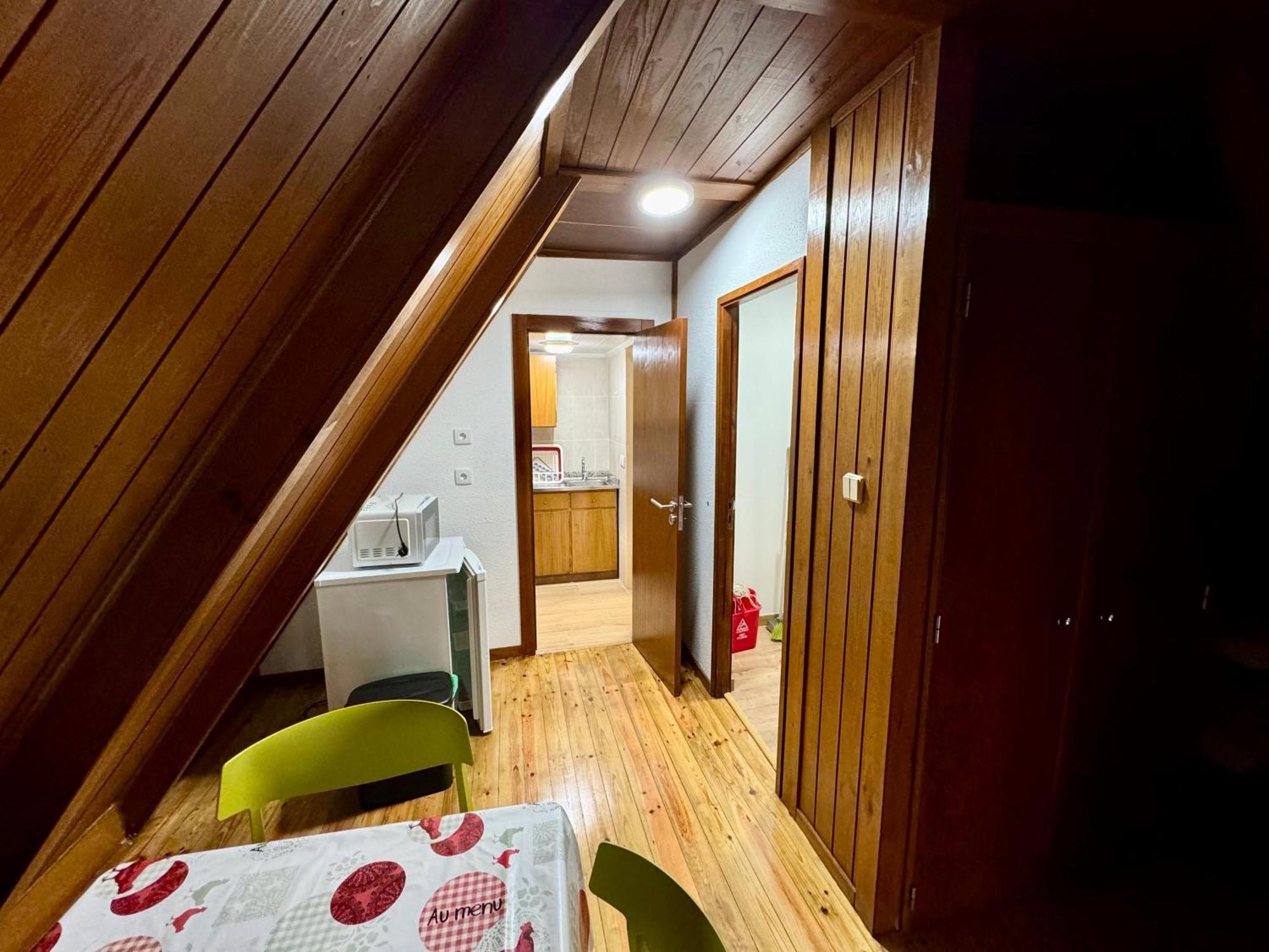 Gois Camping Eksteriør bilde