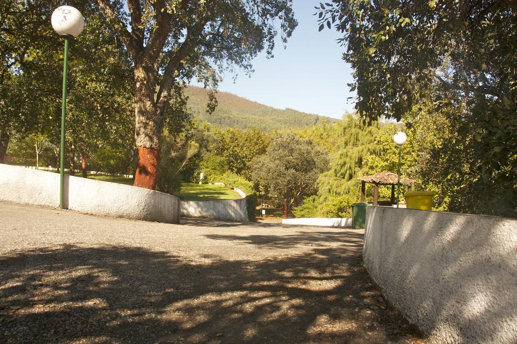 Gois Camping Eksteriør bilde